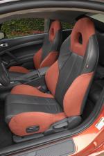 Mitsubishi Eclipse 2009 года